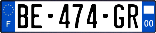 BE-474-GR