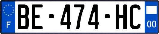 BE-474-HC