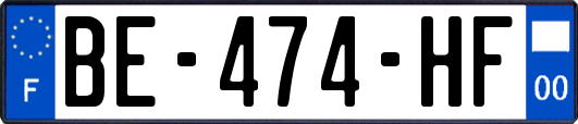 BE-474-HF
