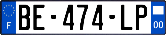 BE-474-LP