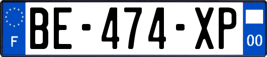 BE-474-XP