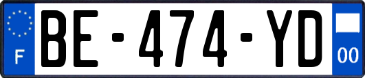 BE-474-YD