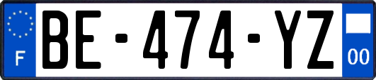 BE-474-YZ