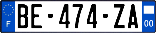 BE-474-ZA