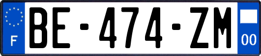 BE-474-ZM