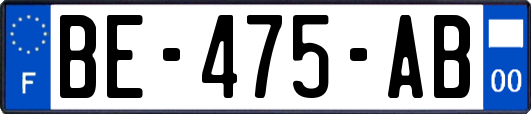 BE-475-AB