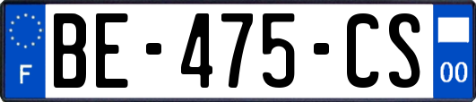 BE-475-CS