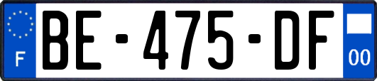 BE-475-DF