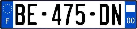 BE-475-DN