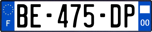 BE-475-DP
