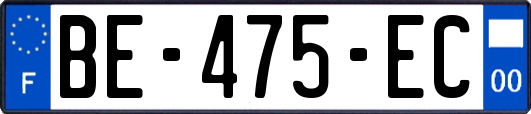 BE-475-EC