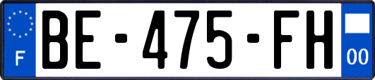 BE-475-FH