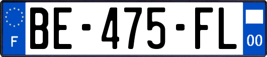 BE-475-FL