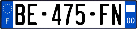 BE-475-FN
