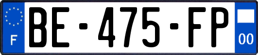 BE-475-FP