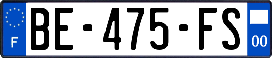 BE-475-FS