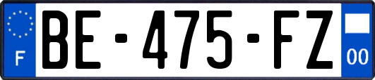 BE-475-FZ