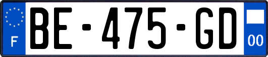 BE-475-GD