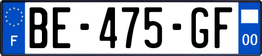 BE-475-GF