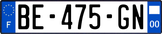 BE-475-GN