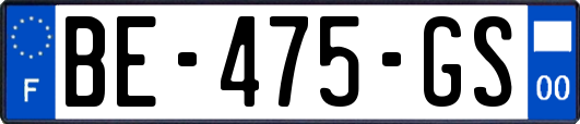 BE-475-GS