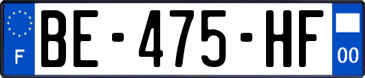 BE-475-HF