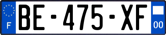 BE-475-XF