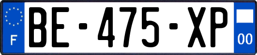 BE-475-XP