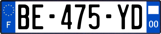 BE-475-YD