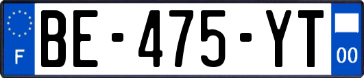 BE-475-YT