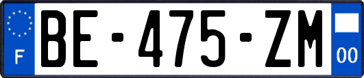BE-475-ZM