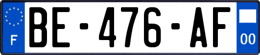 BE-476-AF