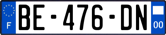 BE-476-DN