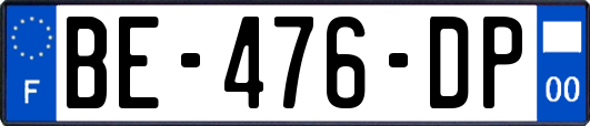 BE-476-DP