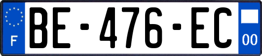 BE-476-EC