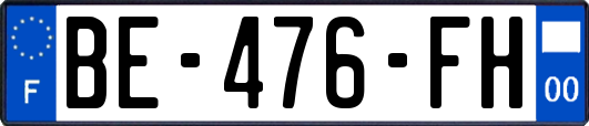 BE-476-FH