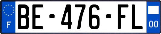 BE-476-FL