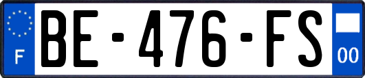 BE-476-FS