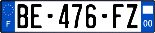 BE-476-FZ