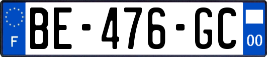 BE-476-GC