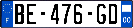 BE-476-GD
