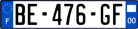 BE-476-GF