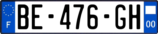 BE-476-GH