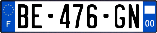 BE-476-GN
