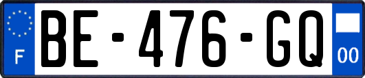 BE-476-GQ