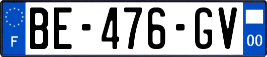 BE-476-GV