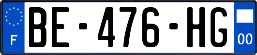 BE-476-HG