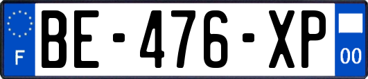 BE-476-XP