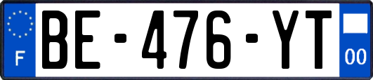 BE-476-YT