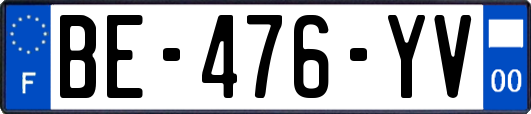 BE-476-YV